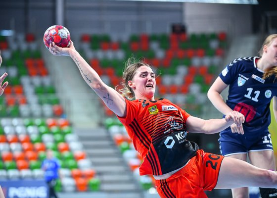 MKS Zagłębie Lubin – Młyny Stoisław Koszalin 34:24 (17:16)