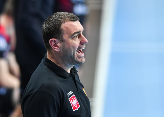 MKS Zagłębie Lubin – Piotrkowianin Piotrków Trybunalski 24:19 (8:7)