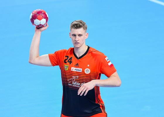 MKS Zagłębie Lubin – KS Azoty Puławy 23:32 (11:17)