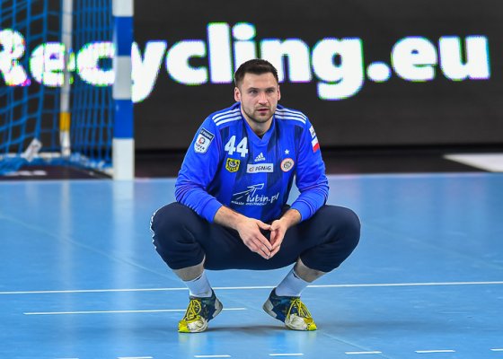 MKS Zagłębie Lubin – KS Azoty Puławy 23:32 (11:17)