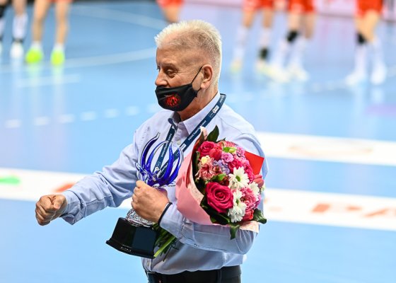 MKS Zagłębie Lubin – MKS Perła Lublin 28:25 (14:9)