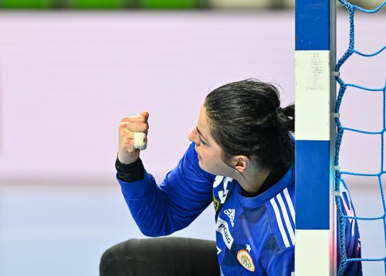 MKS Zagłębie Lubin – MKS Perła Lublin 28:25 (14:9)