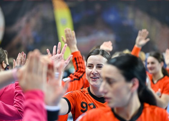 MKS Zagłębie Lubin – MKS Perła Lublin 28:25 (14:9)