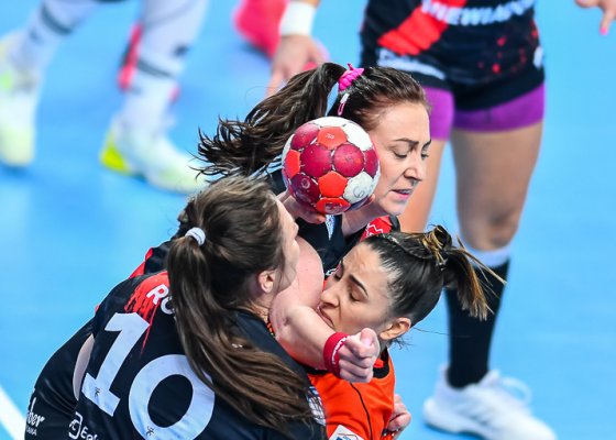 MKS Zagłębie Lubin – MKS Piotrcovia Piotrków Trybunalski 28:21 (11:12)