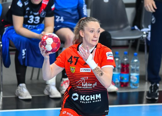 MKS Zagłębie Lubin – MKS Piotrcovia Piotrków Trybunalski 28:21 (11:12)