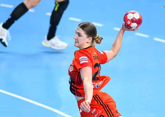 MKS Zagłębie Lubin – MKS Piotrcovia Piotrków Trybunalski 28:21 (11:12)