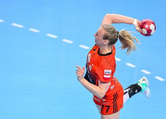 MKS Zagłębie Lubin – MKS Piotrcovia Piotrków Trybunalski 28:21 (11:12)