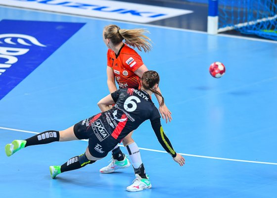 MKS Zagłębie Lubin – MKS Piotrcovia Piotrków Trybunalski 28:21 (11:12)