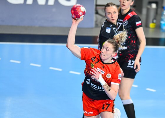 MKS Zagłębie Lubin – MKS Piotrcovia Piotrków Trybunalski 28:21 (11:12)