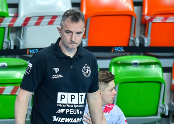 MKS Zagłębie Lubin – MKS Piotrcovia Piotrków Trybunalski 28:21 (11:12)