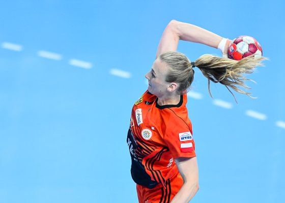 MKS Zagłębie Lubin – MKS Piotrcovia Piotrków Trybunalski 28:21 (11:12)