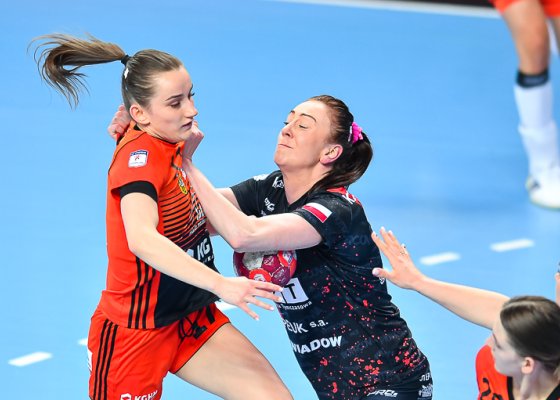 MKS Zagłębie Lubin – MKS Piotrcovia Piotrków Trybunalski 28:21 (11:12)