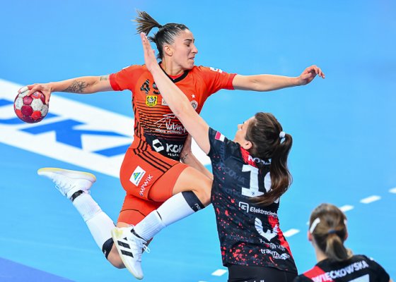 MKS Zagłębie Lubin – MKS Piotrcovia Piotrków Trybunalski 28:21 (11:12)