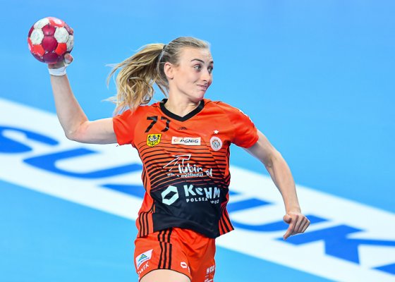 MKS Zagłębie Lubin – MKS Piotrcovia Piotrków Trybunalski 28:21 (11:12)
