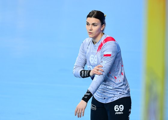 MKS Zagłębie Lubin – MKS Piotrcovia Piotrków Trybunalski 28:21 (11:12)