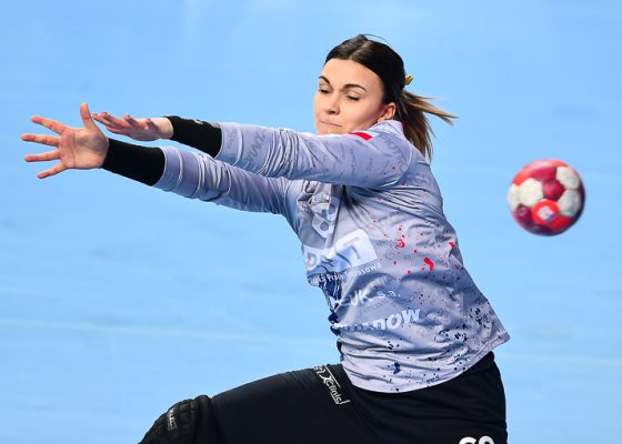 MKS Zagłębie Lubin – MKS Piotrcovia Piotrków Trybunalski 28:21 (11:12)