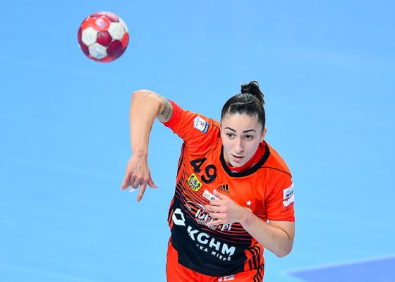 MKS Zagłębie Lubin – MKS Piotrcovia Piotrków Trybunalski 28:21 (11:12)