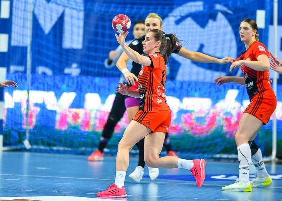 MKS Zagłębie Lubin – MKS Piotrcovia Piotrków Trybunalski 28:21 (11:12)