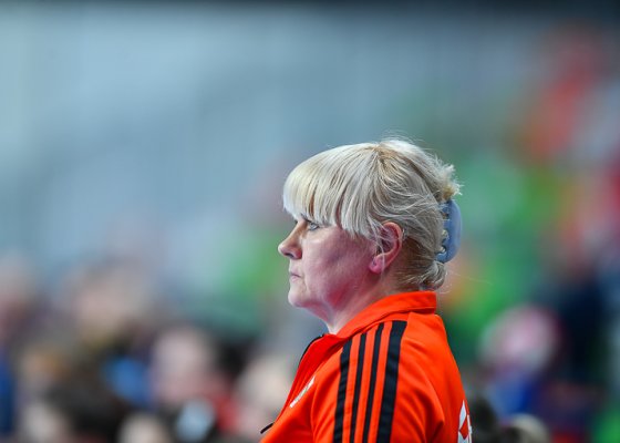 MKS Zagłębie Lubin – MKS Piotrcovia Piotrków Trybunalski 28:21 (11:12)
