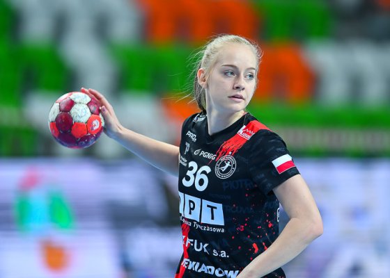 MKS Zagłębie Lubin – MKS Piotrcovia Piotrków Trybunalski 28:21 (11:12)
