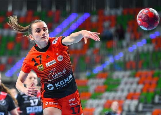 MKS Zagłębie Lubin – MKS Piotrcovia Piotrków Trybunalski 28:21 (11:12)