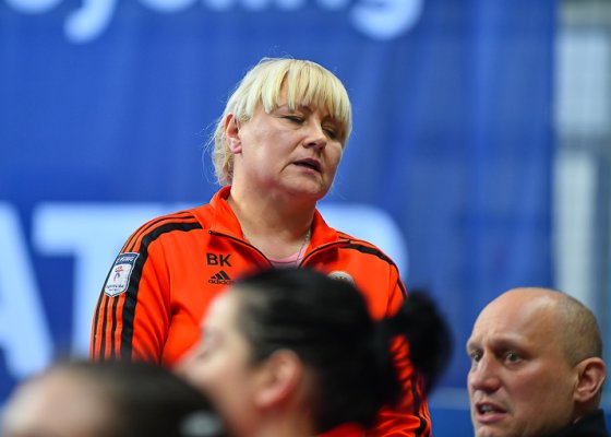 MKS Zagłębie Lubin – MKS Piotrcovia Piotrków Trybunalski 28:21 (11:12)