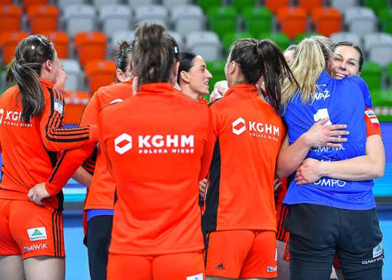 MKS Zagłębie Lubin – MKS Piotrcovia Piotrków Trybunalski 28:21 (11:12)