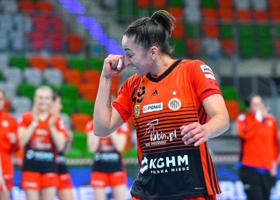 MKS Zagłębie Lubin – MKS Piotrcovia Piotrków Trybunalski 28:21 (11:12)