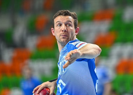 MKS Zagłębie Lubin – Orlen Wisła Płock 22:32 (10:17)