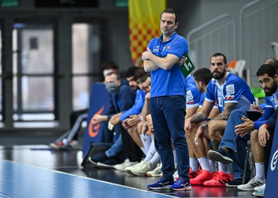MKS Zagłębie Lubin – Orlen Wisła Płock 22:32 (10:17)