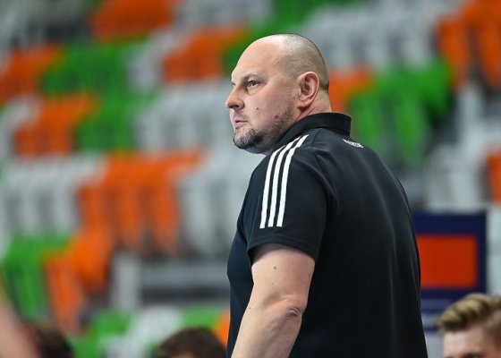 MKS Zagłębie Lubin – Orlen Wisła Płock 22:32 (10:17)