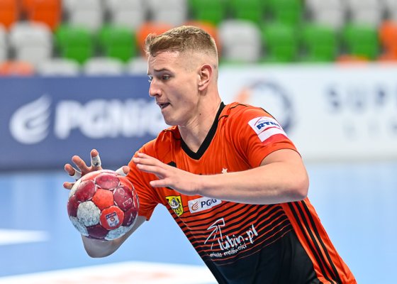 MKS Zagłębie Lubin – Orlen Wisła Płock 22:32 (10:17)
