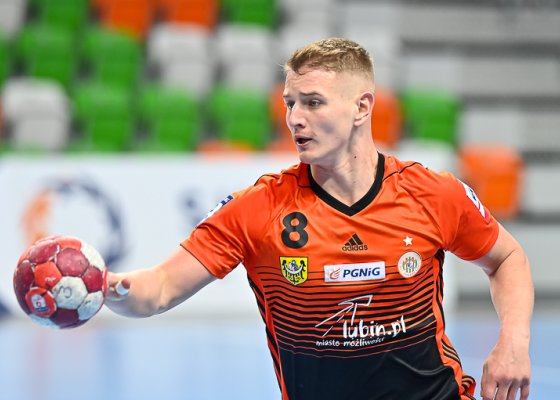 MKS Zagłębie Lubin – Orlen Wisła Płock 22:32 (10:17)