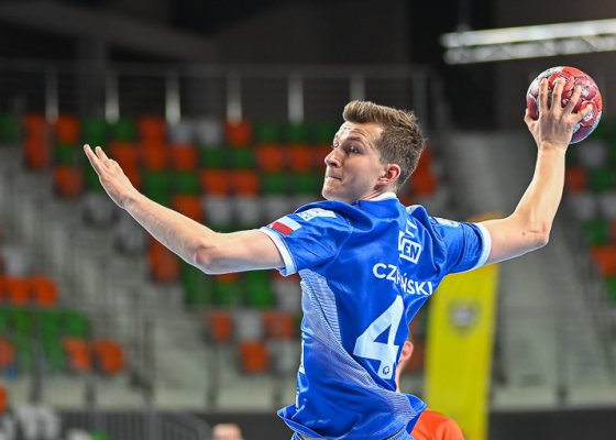 MKS Zagłębie Lubin – Orlen Wisła Płock 22:32 (10:17)
