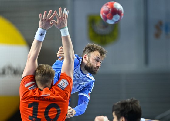 MKS Zagłębie Lubin – Orlen Wisła Płock 22:32 (10:17)