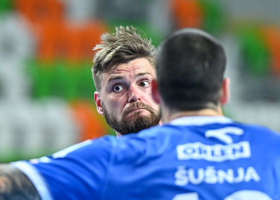 MKS Zagłębie Lubin – Orlen Wisła Płock 22:32 (10:17)