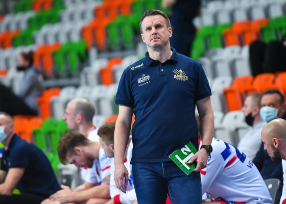 MKS Zagłębie Lubin – Orlen Wisła Płock 22:32 (10:17)