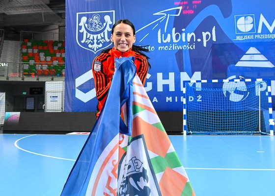 MISTRZ, MISTRZ ZAGŁĘBIE!!!