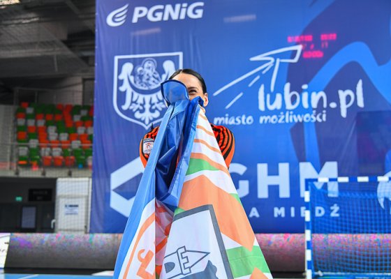 MISTRZ, MISTRZ ZAGŁĘBIE!!!