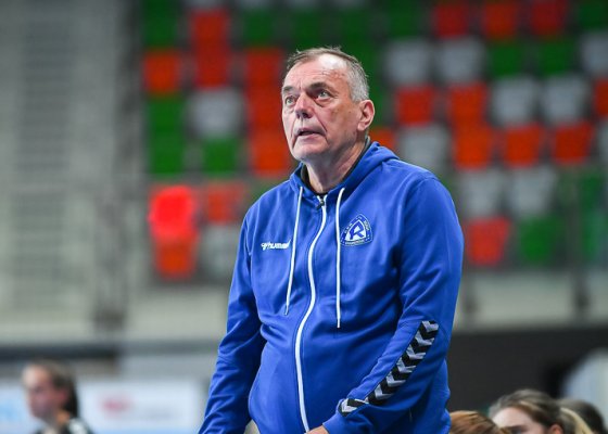 MKS Zagłębie Lubin – KPR Ruch Chorzów 40:28 (19:14)