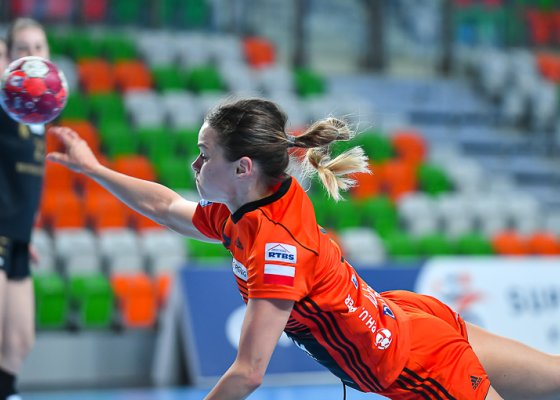 MKS Zagłębie Lubin – KPR Ruch Chorzów 40:28 (19:14)