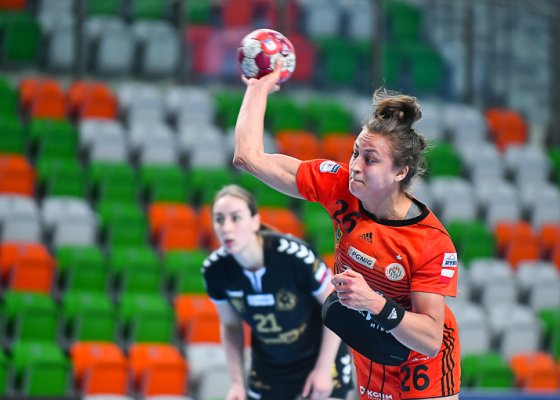 MKS Zagłębie Lubin – KPR Ruch Chorzów 40:28 (19:14)