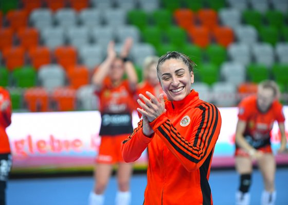 MKS Zagłębie Lubin – KPR Ruch Chorzów 40:28 (19:14)