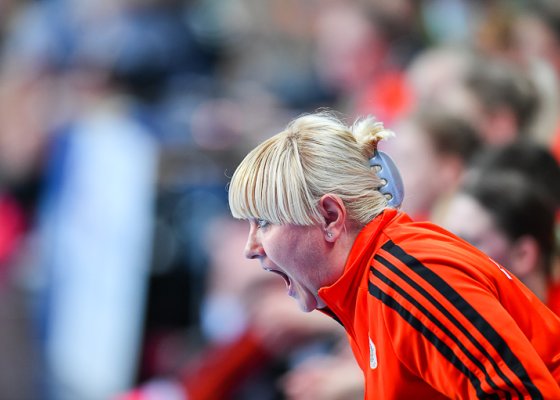 MKS Zagłębie Lubin – Eurobud JKS Jarosław 35:26 (17:16)