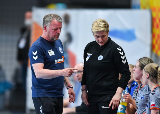 MKS Zagłębie Lubin – Eurobud JKS Jarosław 35:26 (17:16)