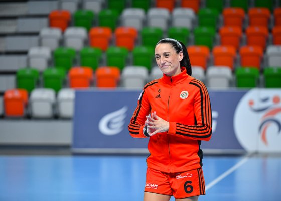 MKS Zagłębie Lubin – Eurobud JKS Jarosław 35:26 (17:16)