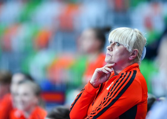 MKS Zagłębie Lubin – EKS Start Elbląg 32:17 (18:7)