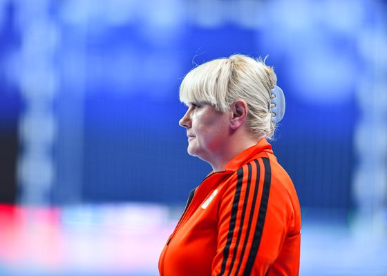 MKS Zagłębie Lubin – EKS Start Elbląg 32:17 (18:7)
