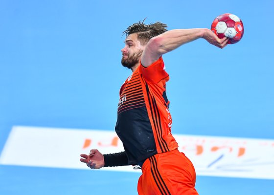 MKS Zagłębie Lubin - Grupa Azoty Tarnów 26:22 (10:12)