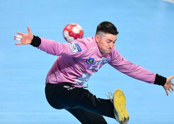 MKS Zagłębie Lubin - Grupa Azoty Tarnów 26:22 (10:12)